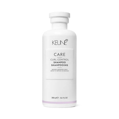 Keune Care Curl Control Shampoo - MV hair and beauty