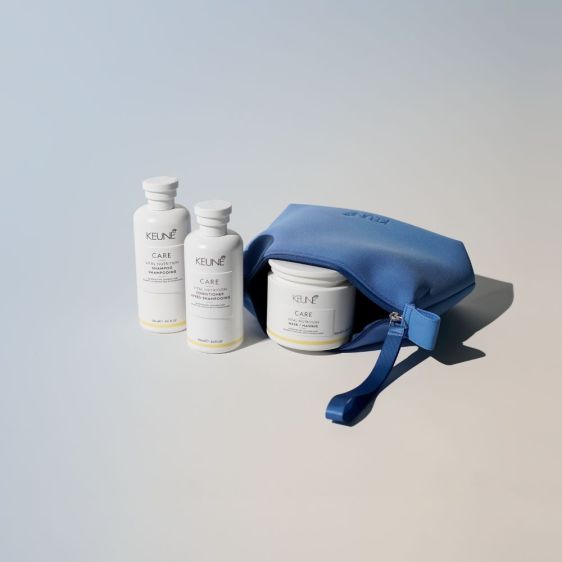 Keune Care Vital Nutrition Xmas Pack - MV hair and beauty