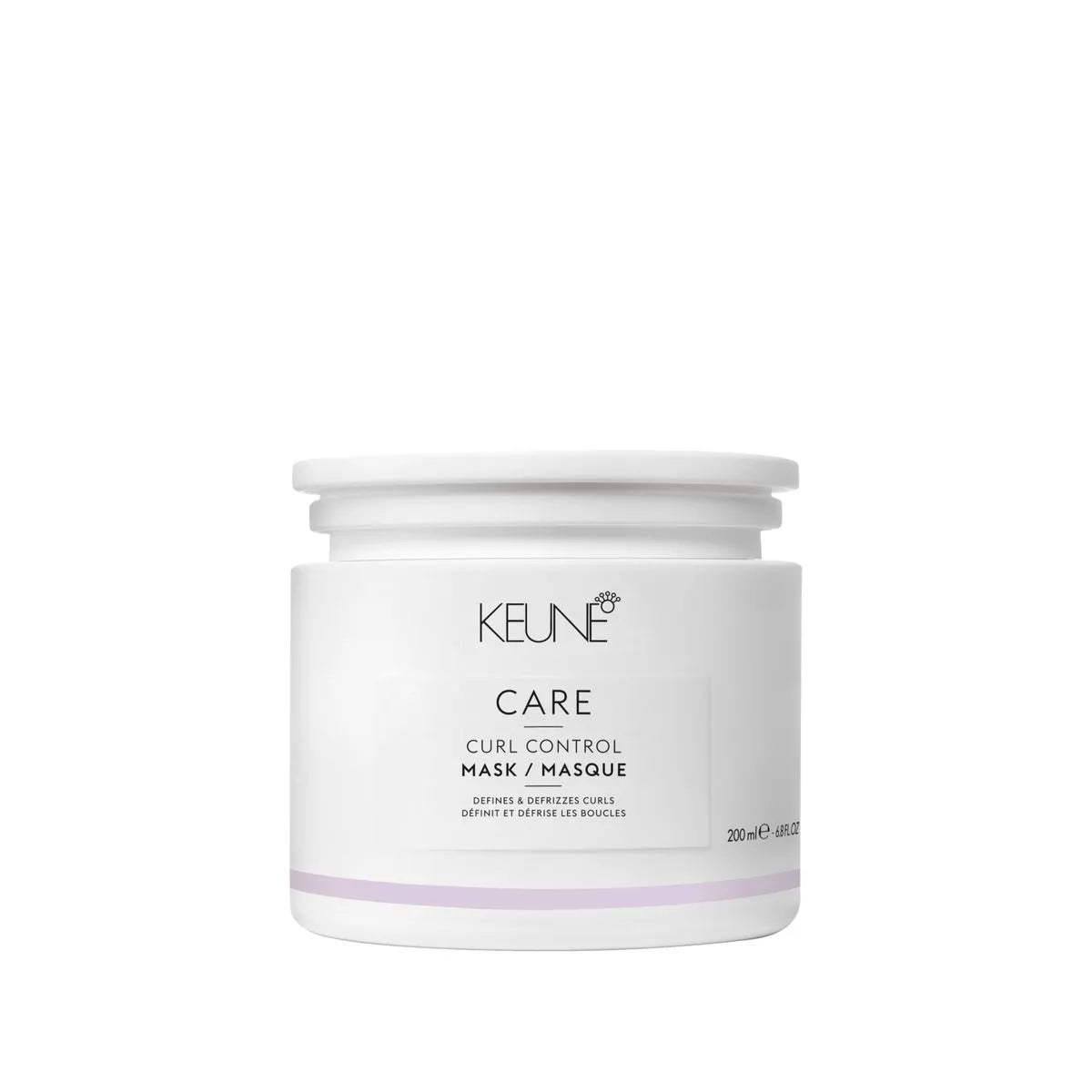 Keune Curl Control Mask - MV hair and beauty
