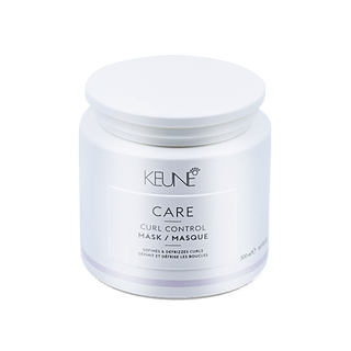 Keune Curl Control Mask - MV hair and beauty