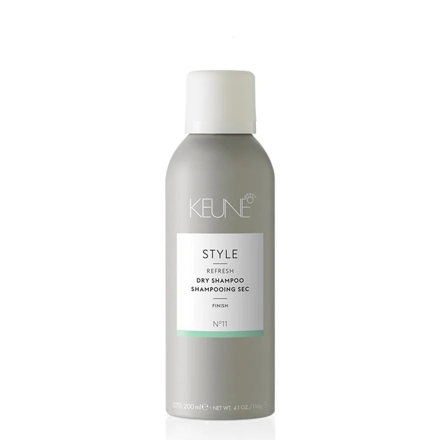 Keune Dry Shampoo 200ml - MV hair and beauty