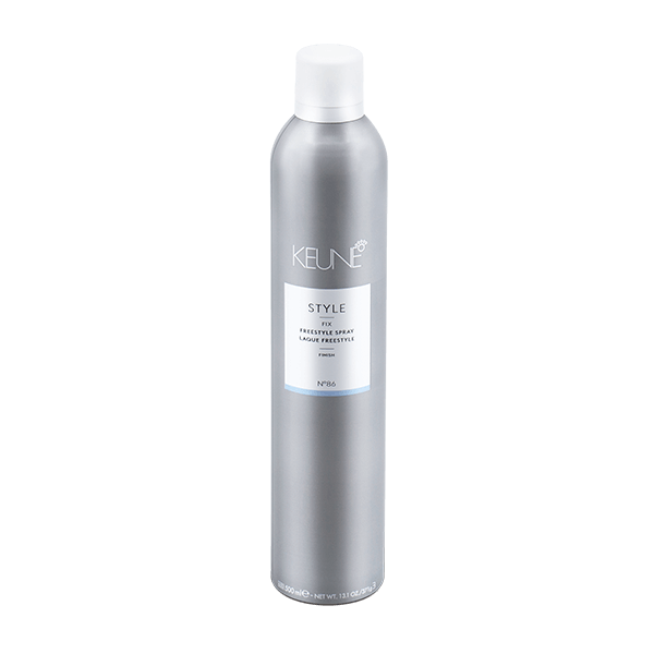 KEUNE FREESTYLE SPRAY