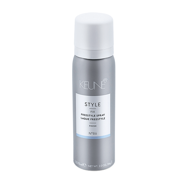 KEUNE FREESTYLE SPRAY