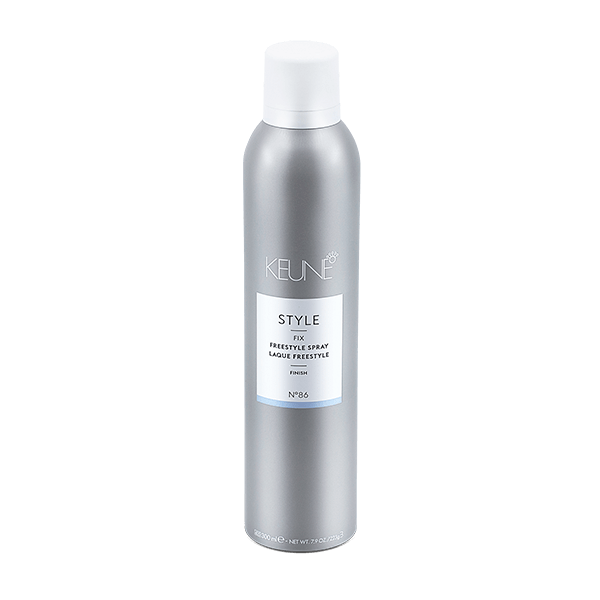 KEUNE FREESTYLE SPRAY