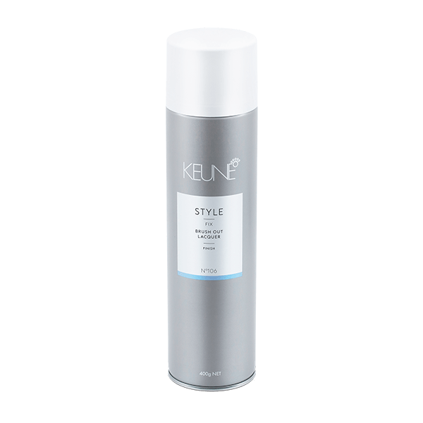 KEUNE HAIR LACQUER