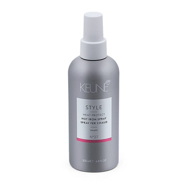 KEUNE HOT IRON SPRAY
