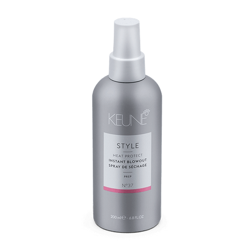KEUNE INSTANT BLOWOUT 200ml