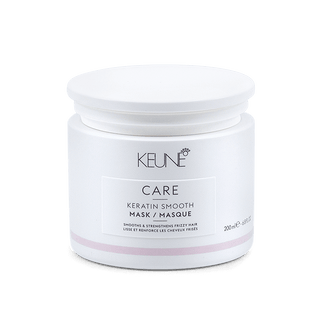 KEUNE KERATIN SMOOTH MASK