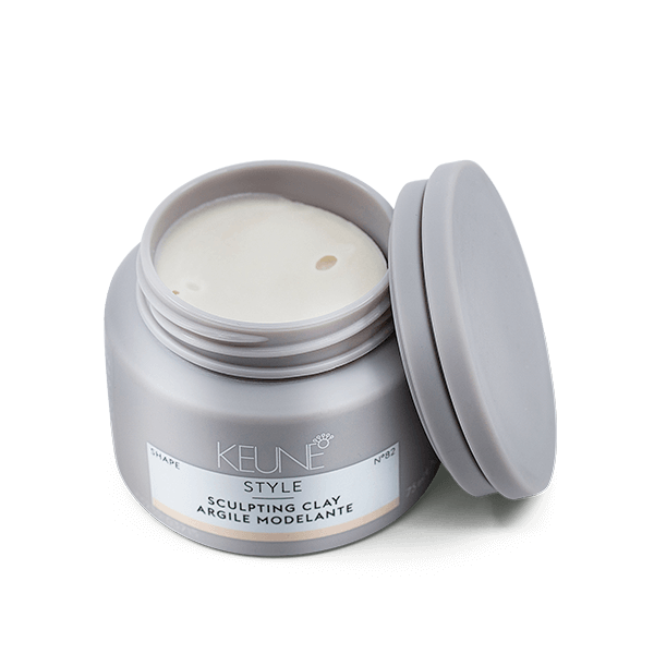 Keune Style Sculpting Clay 75ml - MV hair and beauty