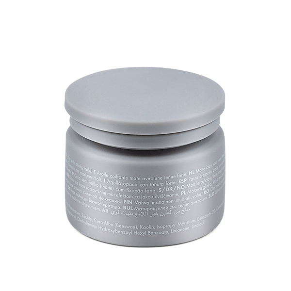 Keune Style Sculpting Clay 75ml - MV hair and beauty
