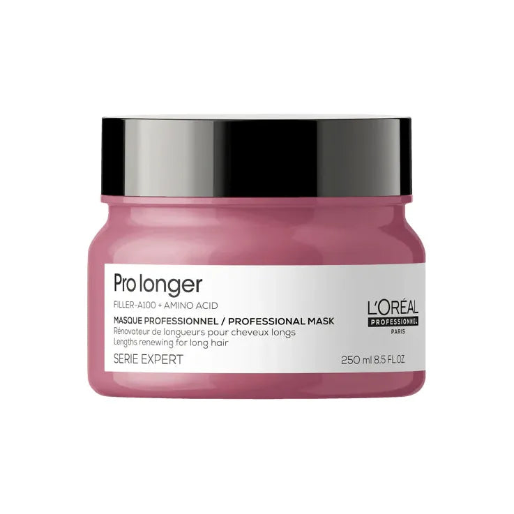 L'Oréal Professionnel Pro Longer Mask 250ml - MV hair and beauty