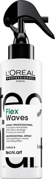 L'Oréal Professionnel Tecni.ART Flex Waves 150ml - MV hair and beauty