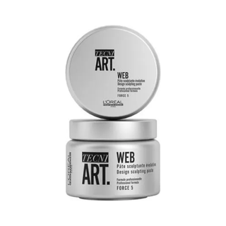 L'Oréal Professionnel Tecni Art Fix Web Sculpting Wax 150ml