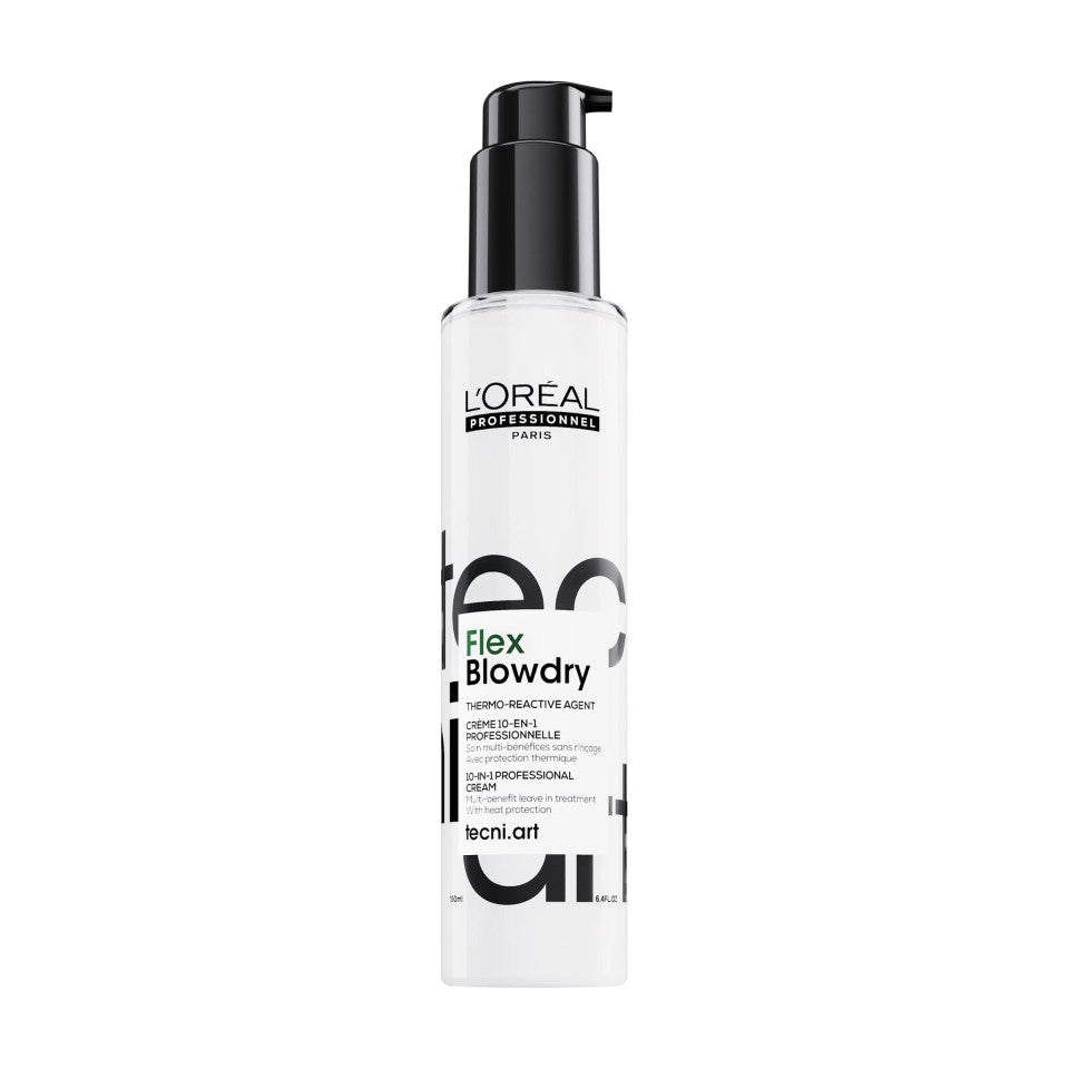 L'Oréal Professionnel Tecni.Art Flex Blowdry 10in1 150ml - MV hair and beauty