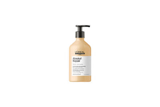 L'Oreal Professional Absolut Repair Shampoo 500ml - MV hair and beauty