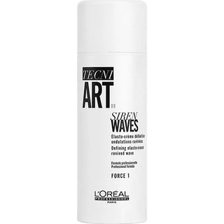 L'Oreal Professional Tecni.art Siren Waves 150ml - MV hair and beauty