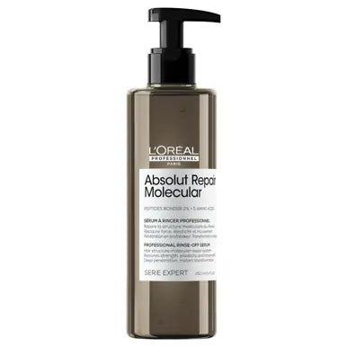 L'Oreal Professionnel Serie Expert Absolut Repair Molecular Rinse-off Serum 250ml - MV hair and beauty