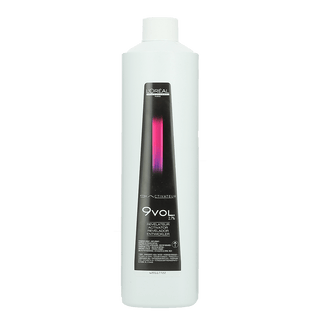 L'Oreal Professionnel DiActivateur 9 Vol. 2.7% 1000ml - MV hair and beauty