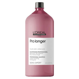 L'Oreal Professionnel Serie Expert Pro Longer Shampoo 1500ml - MV hair and beauty