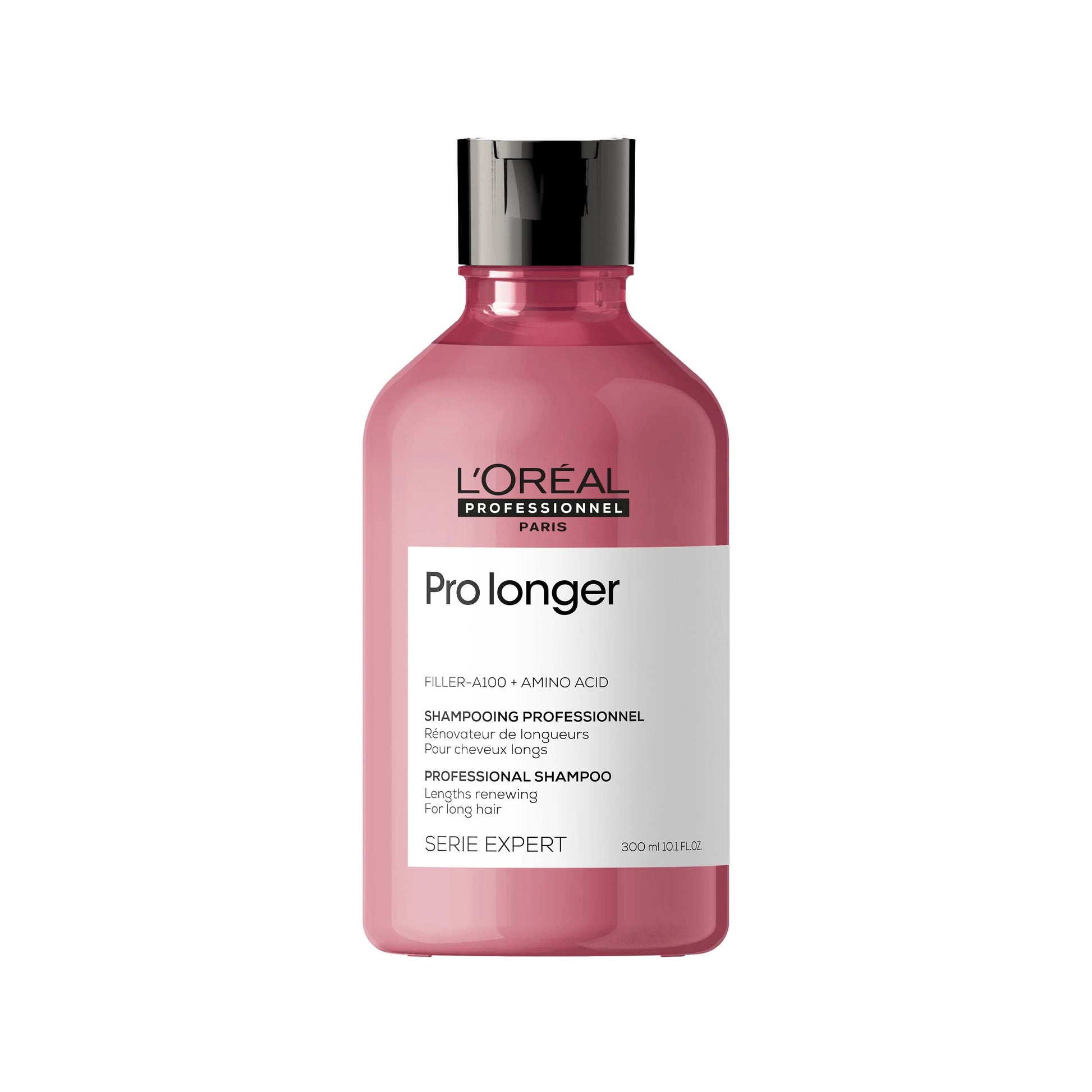 L'Oreal Professionnel Serie Expert Pro Longer Shampoo 300ml - MV hair and beauty