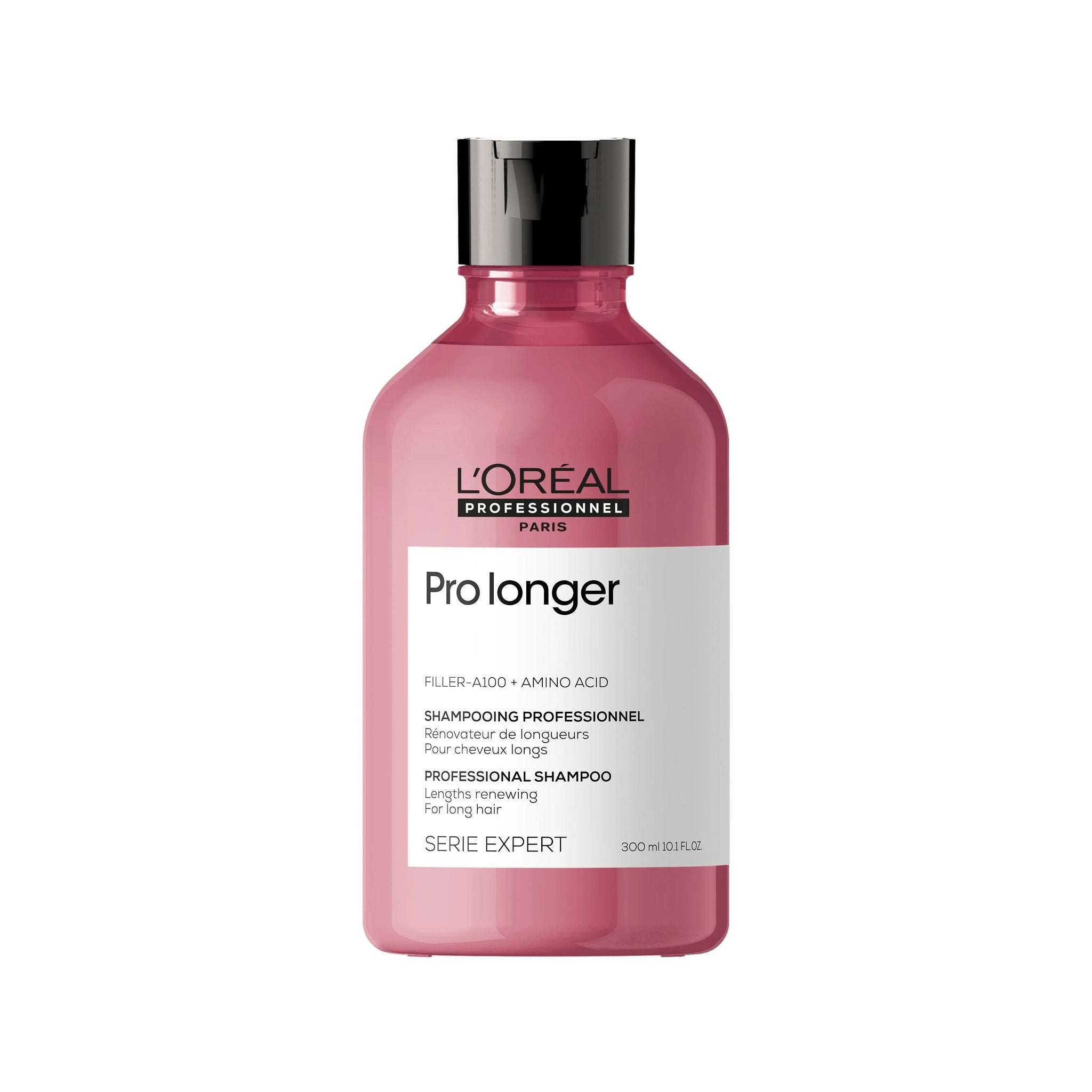 L'Oreal Professionnel Serie Expert Pro Longer Shampoo 300ml - MV hair and beauty