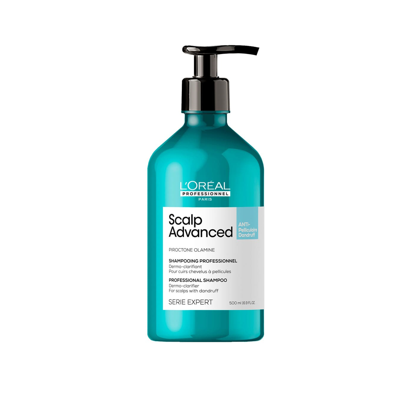 L'Oreal Professionnel Serie Expert Scalp Advanced Anti-Dandruff Shampoo 300ml - MV hair and beauty