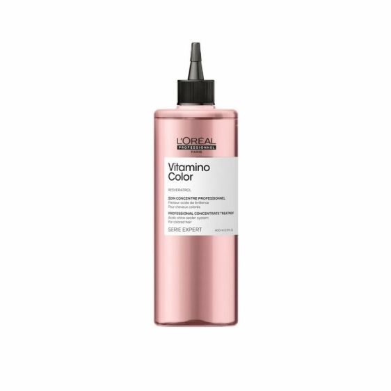 L'Oreal Professionnel Serie Expert Vitamino Color Concentrate Treatment 400ml - MV hair and beauty