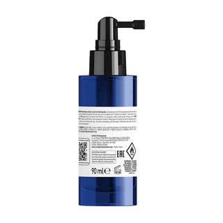 L'Oreal Professionnel Serioxyl Advanced Denser Hair Serum 90ml - MV hair and beauty