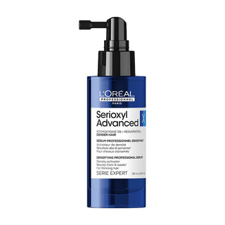 L'Oreal Professionnel Serioxyl Advanced Denser Hair Serum 90ml - MV hair and beauty