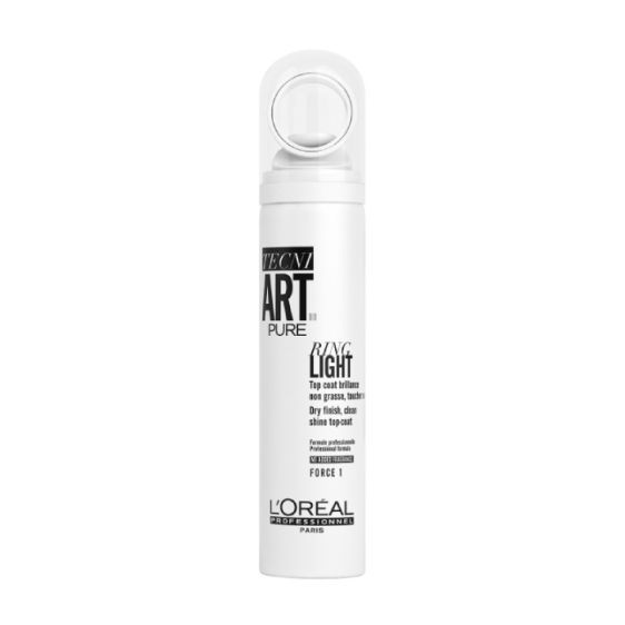 L'Oreal Professionnel Tecni.Art Ring Light 150ml