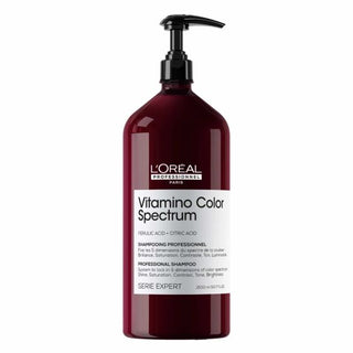 L'Oreal Professionnel Vitamino Color Spectrum Shampoo - MV hair and beauty