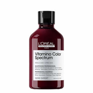 L'Oreal Professionnel Vitamino Color Spectrum Shampoo - MV hair and beauty