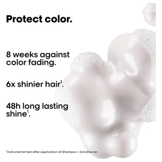 L'Oreal Professionnel Vitamino Colour Shampoo 500ml - MV hair and beauty