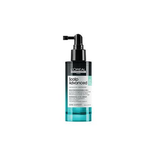 L'Oreal Serie Expert Scalp Advanced Anti-Oilyness Serum 90mL - MV hair and beauty