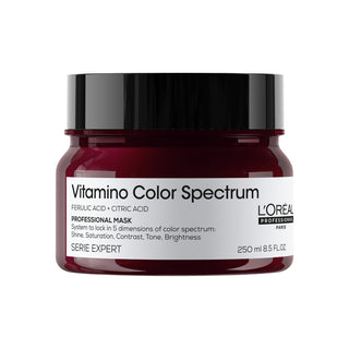 L'Oreal Vitamino Color Spectrum Mask - MV hair and beauty