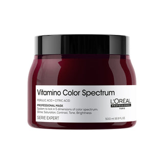 L'Oreal Vitamino Color Spectrum Mask - MV hair and beauty