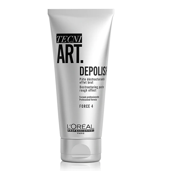 L'oreal Professionnel Tecni.ART Depolish 100ml