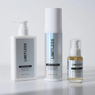 Limitless Conditioning Spray 200ml - MV hair and beauty