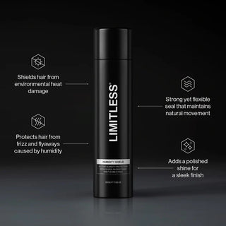 Limitless Humidity Shield 200g - MV hair and beauty