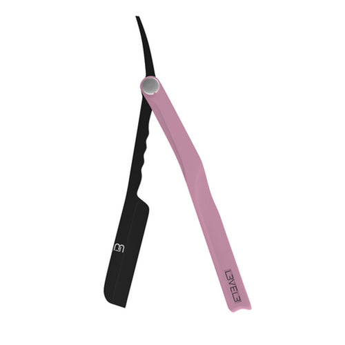 L3VEL3 AROD Milly Razor Fierce Pink/Black - MV hair and beauty