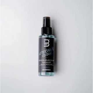 L3VEL3 Aftershave Cologne Midnight 100ml - MV hair and beauty