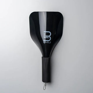 L3VEL3  Face Shield Protector - MV hair and beauty