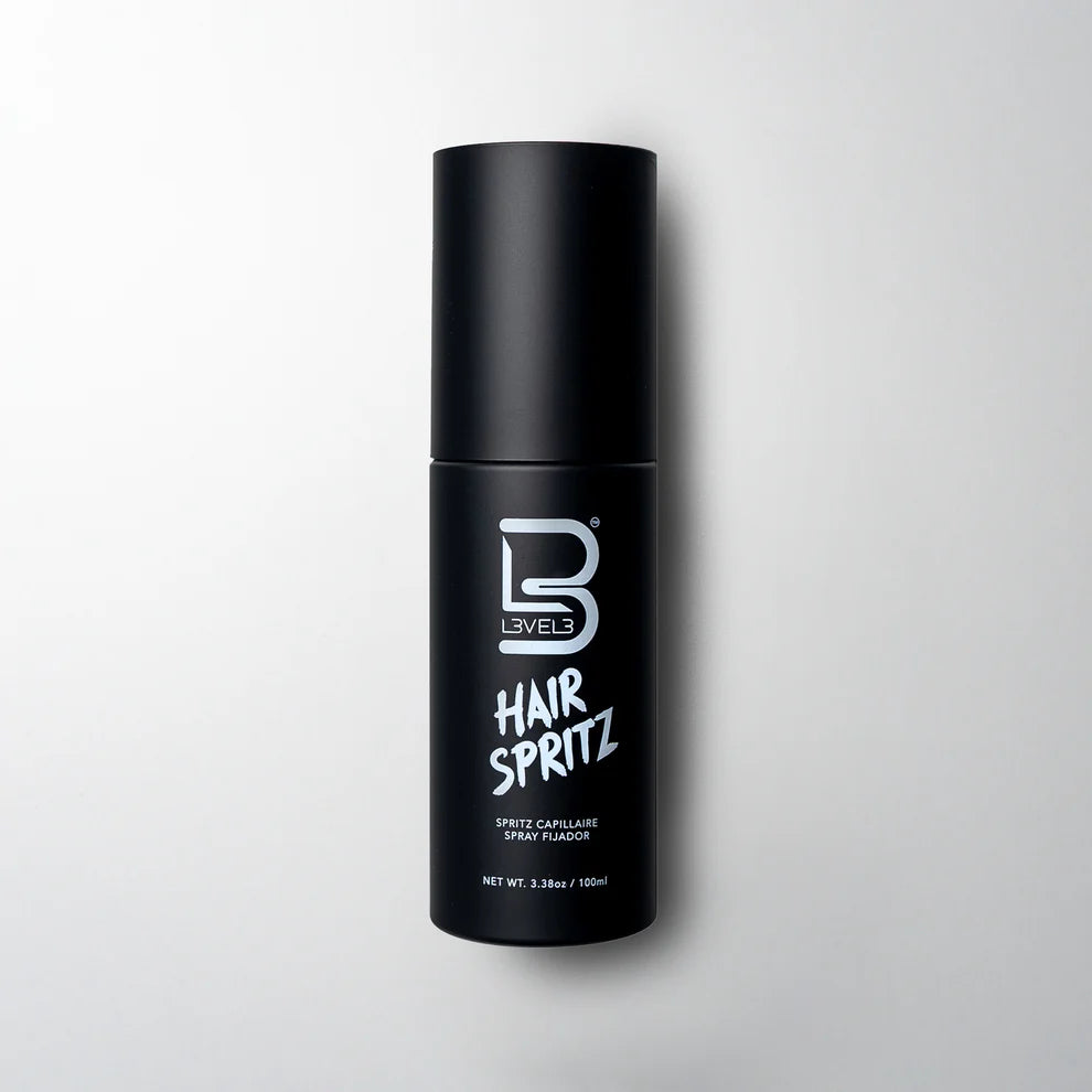L3VEL3 Hair Spritz 100ml