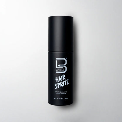 L3VEL3 Hair Spritz 100ml
