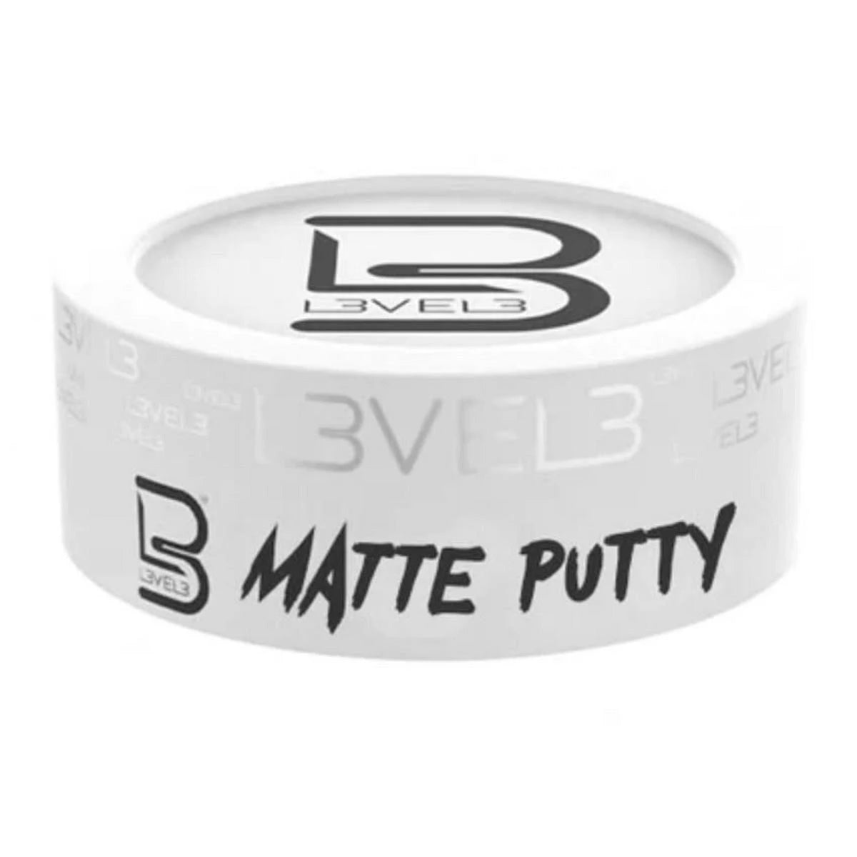 L3VEL3 Matte Putty 150ml