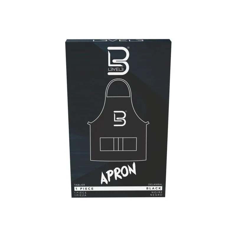 L3VEL3™ Professional Apron