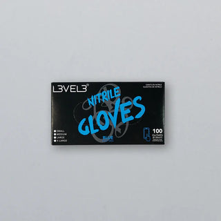 L3VEL3  Professional Nitrile Gloves - MV hair and beauty