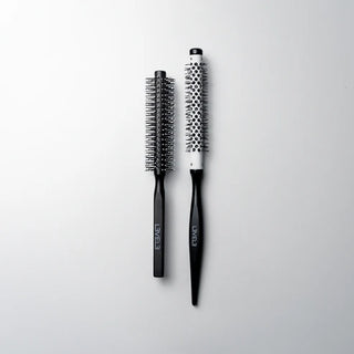 L3VEL3 Round Brush Set - 2 Pcs - MV hair and beauty