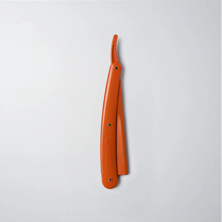 L3VEL3  Straight Razor Holder
