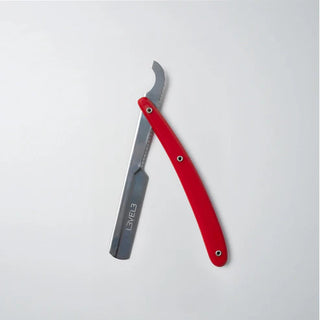 L3VEL3 Turkish Razor Red - MV hair and beauty